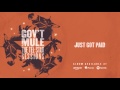 Gov't Mule - Just Got Paid (The Tel-Star Sessions)