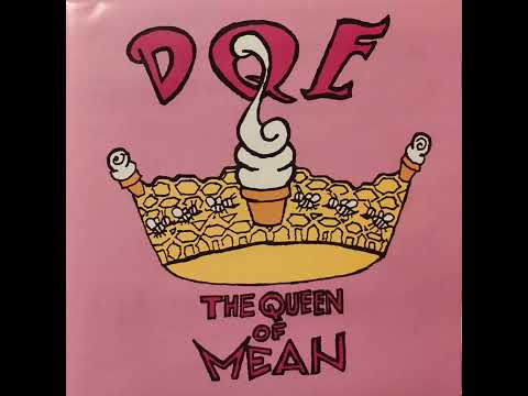 DQE - "She Goes Walkin' By"