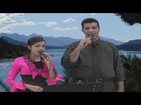 Tanque de Betesda   Alice e Alessandro