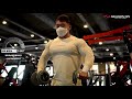 락바디짐원정 어깨가슴운동루틴 24SET (feat.IFBBPRO채성민)Shoulder Chest Workout Routine