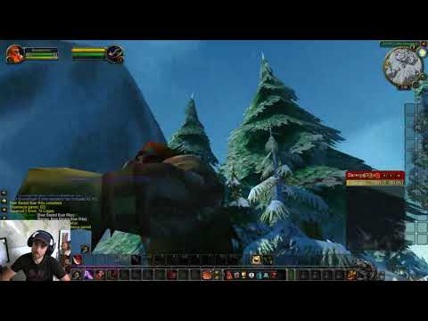 Major Rogue bug WOW Classic Beta - Combo Point Bug