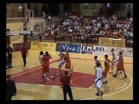 Adecco LEB Oro Jornada 1 - Basquet Mallorca - Melilla