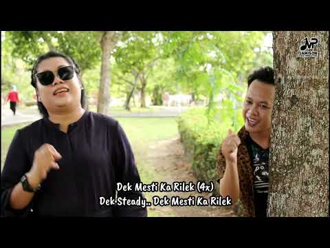 Dek Mesti Ka Rilek - Riena Will (Official Music Video)