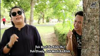 Download lagu Dek Mesti Ka Rilek - Riena Will mp3