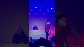 [4k] 빅원 BIGONE Killing Me 직캠 Fancam 더몬스터 181223