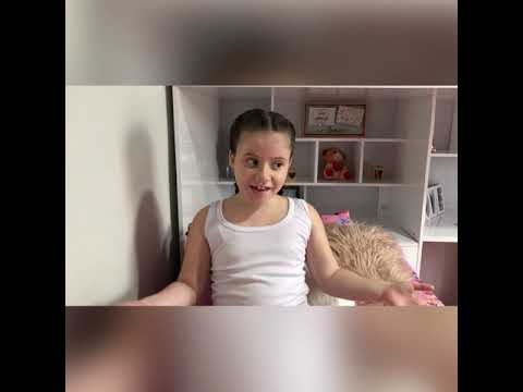 SURPRESA! Ganhei um quarto novo 😱😍