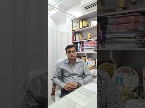 Understanding Prostate Cancer Awareness: Dr. Joydeep Ghose's Insights for Men Over 50