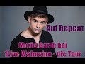 Moritz Garth - Auf Repeat - Akustik Version || 1Live Wahnsinn die Tour
