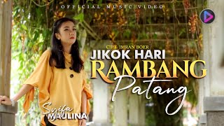 Download lagu Lagu Minang Terbaru - Syifa Maulina - Jikok Hari Rambang Patang mp3 Download lagu Lagu Minang Terbaru - Syifa Maulina - Jikok Hari Rambang Patang mp3