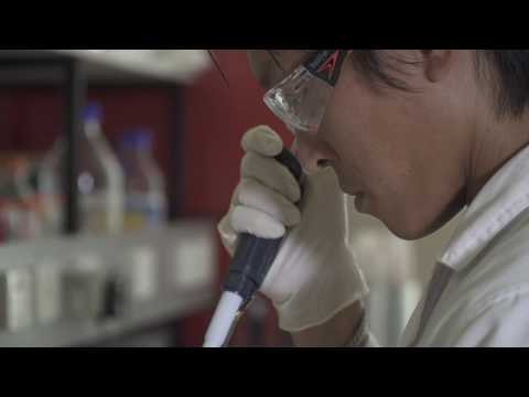 Richard Tan Explains How Donations Support His Research