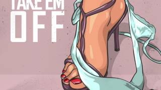 Skylyfe ft. Blu Hunna "Take em Off"