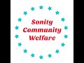 Sonity Community Welfare Coming Soon