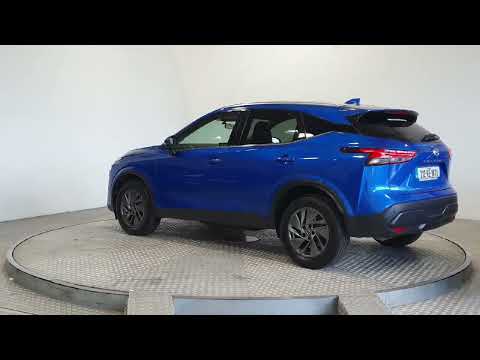 Nissan QASHQAI QQ 1.3 HYB SV GR RR PG My21 4DR - Image 2