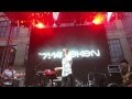 The Maneken - Sunbeam Girl @ Atlas Weekend (4k ...