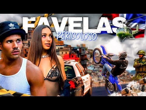 PORTO UNA RAGAZZA NELLE F4VELAS IN SUD AMERICA 🇩🇴