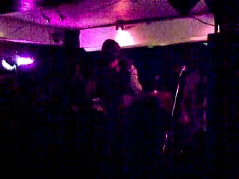 Henry fiat´s open sore live på Snövit 3/10