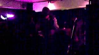 Henry fiat´s open sore live på Snövit 3/10