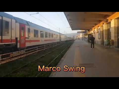 IC 727  Roma Termini - Siracusa