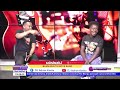 FULL STORY WITH DJ ADRIAN KAVITA AT MUTONGOI TV MUSINZÎLÎ LIVE
