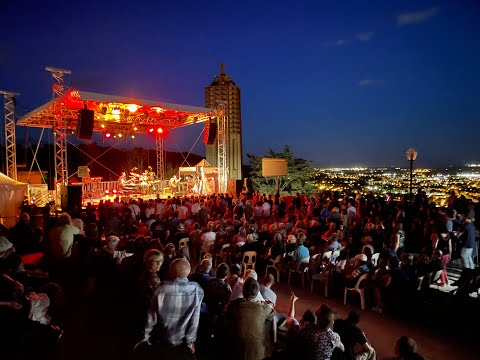 MATTHEW LEE live in FRANCE 2021 - Blues, Rock&Love Tour