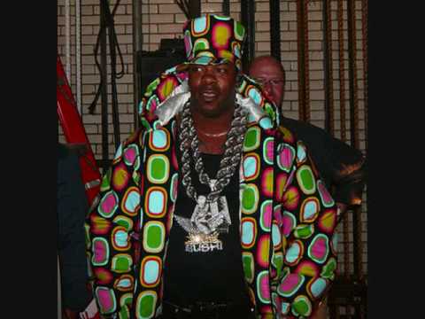 Busta Rhymes - Number One ft. Akon & T.I.