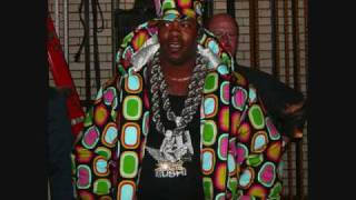 Busta Rhymes - Number One ft. Akon &amp; T.I.