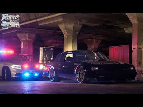 GoodGuys Columbus 2025 Car Show: Street Machine and Street Rod of the Year Crowned in Ohio