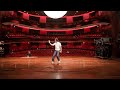 #L1TOVR - Tot overmaat van ramp - Joost Vrouenraets - 3pi in het kwadraat