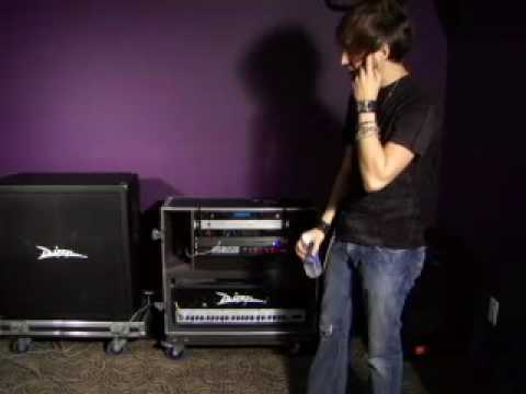 Andy Wood Gear Walkthrough