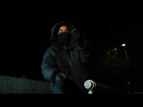 Dex - Jet Black (Freestyle)