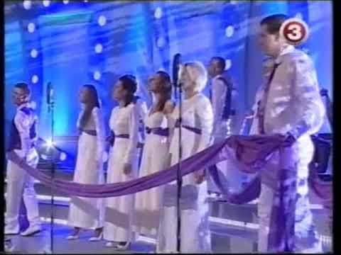 Koru Kari 2 - Andris Ērglis un Liepājas violetais koris - Cerību laiks