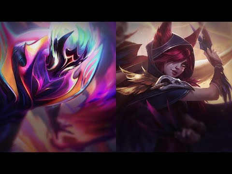 Tyler1 Brand vs Xayah BOT July 04 2025 Game 7