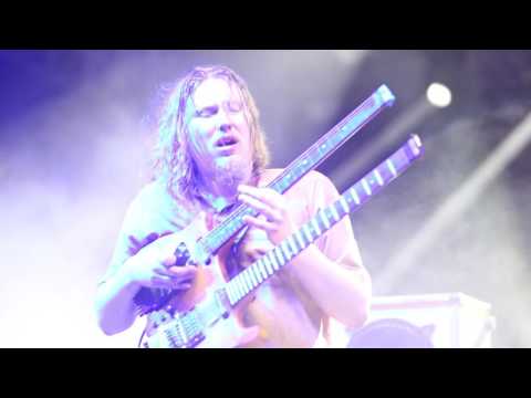 Consider the Source - Exit Music for a Film (Radiohead Cover)