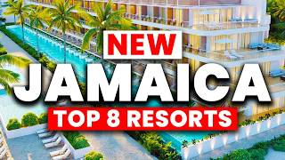“Best All Inclusive Resorts in Jamaica | Top 8 for 2024 Getaway”