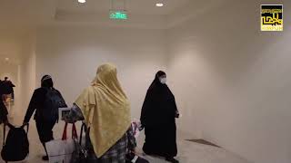 Umrah di Masa Pandemi Episode 6 : Kembali ke Tanah Air Tercinta!