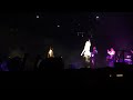 Prince So Far, So Pleased feat Gwen Stefani Prince The Forum Los Angeles 4-30-2011