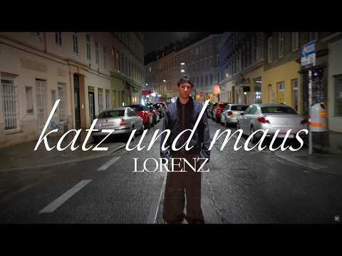 Katz und Maus