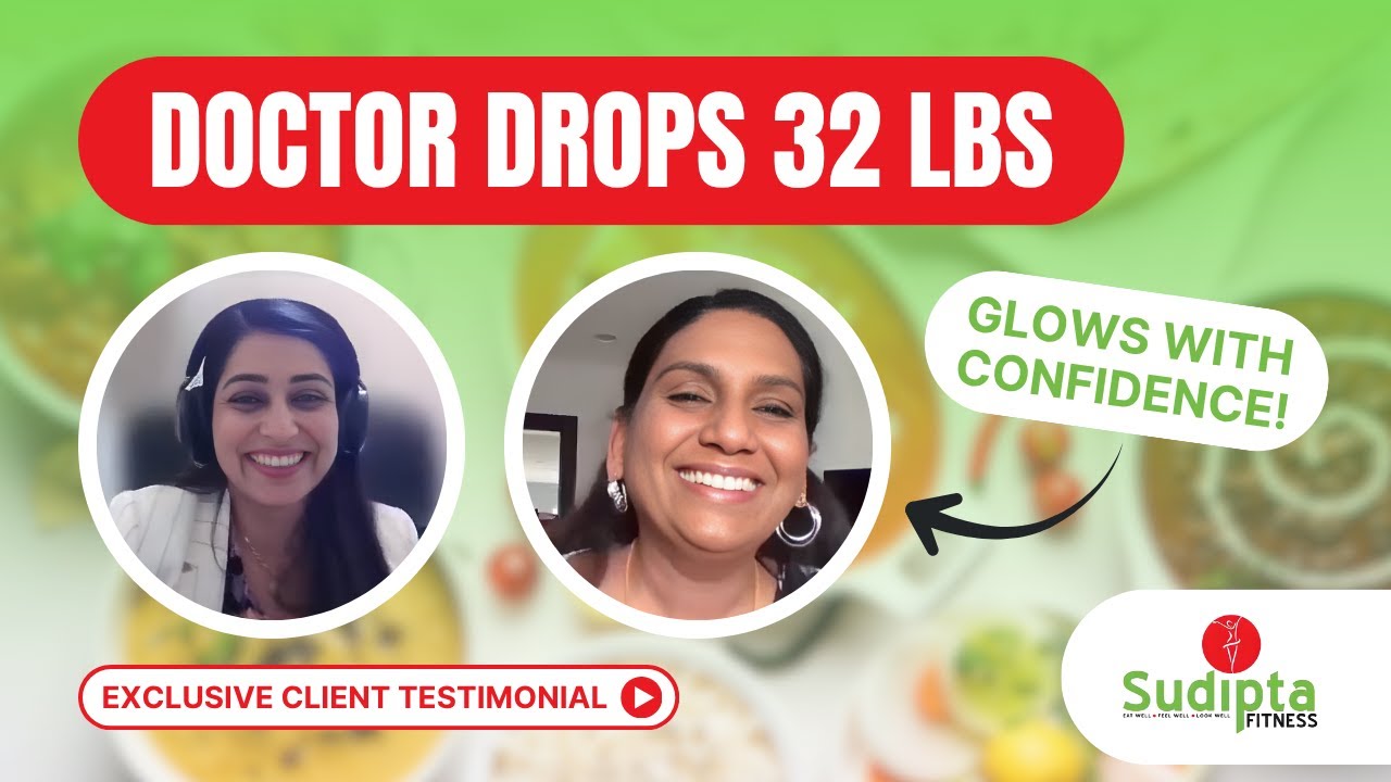 Susheela Rajan testimonial video