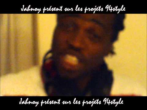 94style - Free94style (Jahnoy) [2010]