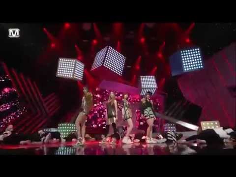 [mirror] T-ara N4 Jeon won Diary