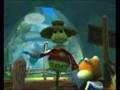 Conker Live Reloaded Intro