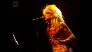 Hanoi Rocks - Tragedy 28.2.1981