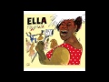 Ella Fitzgerald - I'll Never Be Free (feat. Louis Jordan & His Tympany Five)