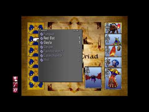 Final Fantasy 8 Remastered Walkthrough Part 2