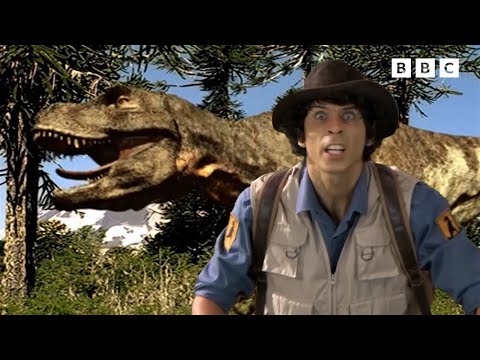 🔴LIVE: The BIGGEST Dinosaurs! | Andy's Dinosaur Adventures