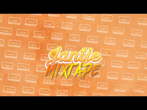 DJjantjeNL and DJ Damnit