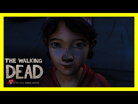The Walking Dead - Episode 5: No Time Left