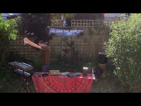 ReUnite - Man With No Name