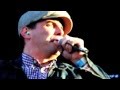 Street Dogs "Up the Union" live @ Punk Rock ...