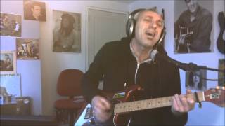 The Cat Empire - No Longer There (Tsk cover)